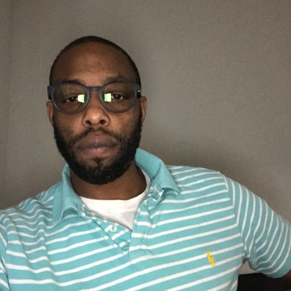 Meet your Posher, Jerome